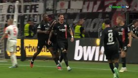 Νίκη με δυσκολία για την Άιντραχτ - Σπουδαία νίκη για την Λέγκια Βαρσοβίας