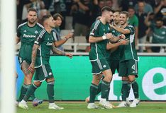 Η βαθμολογία στον όμιλο του Παναθηναϊκού