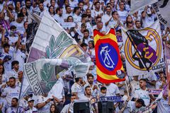 Σεξουαλικό σκάνδαλο στη Ρεάλ Μαδρίτης: Σε απολογία τέσσερις νεαροί παίκτες, οι οποίοι καλούνται να καταθέσουν!