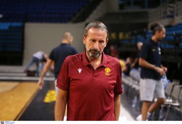 Η ΑΕΚ, τα φιλικά στη Θεσσαλονίκη και η ταχύτητα που ανεβαίνει πριν από τα επίσημα