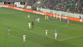 Ανατροπή με Νούνιες και Ντίαζ για τη Λίβερπουλ (vids)