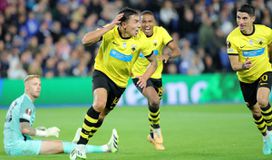 Όχι έπος, απλά ΑΕΚΑΡΑ!