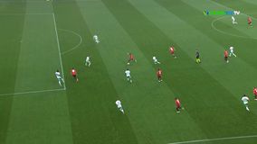 Φοβερό σουτ του Μπλας και 1-0 η Ρεν στα 57''