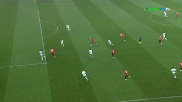 Φοβερό σουτ του Μπλας και 1-0 η Ρεν στα 57''