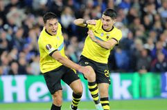 Πότε παίζει η ΑΕΚ με τον Άγιαξ για τη δεύτερη αγωνιστική των ομίλων του Europa League