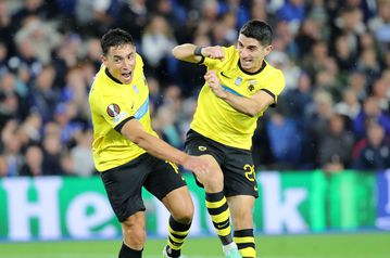 Πότε παίζει η ΑΕΚ με τον Άγιαξ για τη δεύτερη αγωνιστική των ομίλων του Europa League