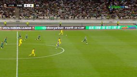 Μεγάλη ευκαιρία με τον Μοράλες για τη Βιγιαρεάλ