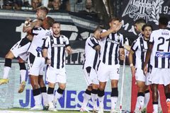 «Βήμα πρόκρισης» από τη πρεμιέρα θέλει να κάνει ο ΠΑΟΚ, που φιλοξενείται από την Ελσίνκι στη Φινλανδία