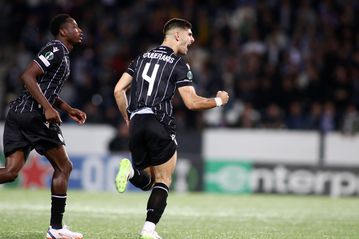 Πότε είναι ο επόμενος αγώνας του ΠΑΟΚ με την Άιντραχτ