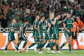 Panathinaikos is back και η Βιγιαρεάλ υποκλίθηκε στο ΟΑΚΑ!