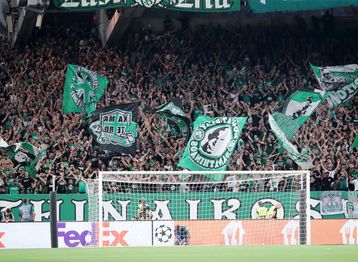 Μία ανάσα από το sold out ο Παναθηναϊκός με τη Βιγιαρεάλ - Έχουν διατεθεί 57.000 εισιτήρια