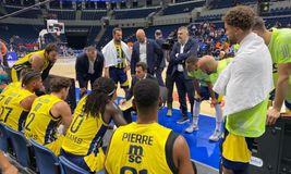 Άνετη νίκη της Φενέρμπαχτσε στο Super Cup της VTB League