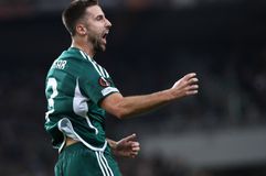 Για τον Σπόραρ ήταν «μία μέρα στη δουλειά» - Ο διάλογός του με οπαδό του Παναθηναϊκού στις 23:00 τη νύχτα