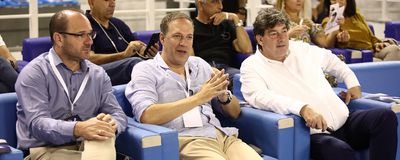 Ο ΕΣΑΚΕ μέλος της Εκτελεστικής Επιτροπής της ULEB