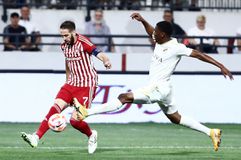 Πού θα δείτε τις «μάχες» Ολυμπιακού, Παναθηναϊκού, ΑΕΚ και ΠΑΟΚ στα ευρωπαϊκά Κύπελλα