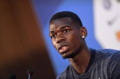 Άρχισε το κράξιμο: «O Πογκμπά είναι ηλίθιος»