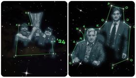 Εκπληκτικό βίντεο από τον Παναθηναϊκό για το «Παύλος Γιαννακόπουλος» - «Στον γεμάτο αστέρια ουρανό της Αθήνας ξεδιπλώνεται η ιστορία μας»