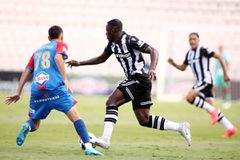 LIVE: ΒΟΛΟΣ - ΠΑΟΚ