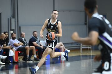 ΠΑΟΚ - ΠΕΤΚΙΜΣΠΟΡ