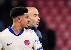 Απτόητη η Τσέλσι: Η αντίπαλος του Παναθηναϊκού ετοιμάζεται για περισσότερες μεταγραφές τον Ιανουάριο