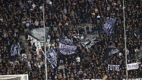 Οι οπαδοί του ΠΑΟΚ εξάντλησαν μέσα σε δύο ώρες τα εισιτήρια για τη ρεβάνς με την Στεάουα
