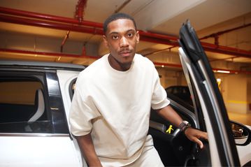 Φορτσάτος ο Μαρσιάλ από τη δεύτερη μέρα