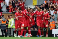 ΕΒΕΡΤΟΝ - ΛΙΒΕΡΠΟΥΛ