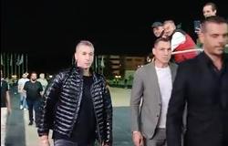 Στο πλευρό του Παναθηναϊκού Aktor για το «Παύλος Γιαννακόπουλος» οι Διαμαντίδης, Τσαρτσαρής και Ματσιούλις (vid)