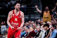 Κώστας Παπανικολάου για Ολυμπιακό: «Αυτό είναι ένα από τα μεγάλα μας ατού»