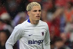 Οι οπαδοί της Μάντσεστερ Γιουνάιτεντ δεν συγχωρούν τον Γκαρνάτσο (vid)