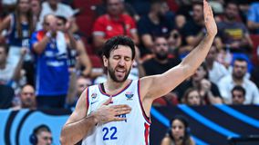 Ο Ντόμπριτς αποκάλυψε τον «γολγοθά» του Μίτσιτς: «Δεν μπορώ να σας το περιγράψω, ο άνθρωπος...»