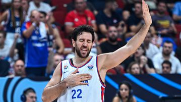 Ο Ντόμπριτς αποκάλυψε τον «γολγοθά» του Μίτσιτς: «Δεν μπορώ να σας το περιγράψω, ο άνθρωπος...»