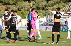 Γιατί θα παίξουν στο επόμενο παιχνίδι της Super League όσοι αποβλήθηκαν χθες και σήμερα