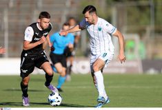 Τα highlights της τεσσάρας του Λεβαδειακού κόντρα στον ΟΦΗ
