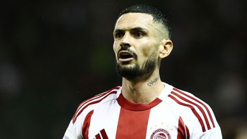 Καμπελά: «Είμαι 100% σίγουρος ότι ήταν πέναλτι, δεν καταλαβαίνω γιατί δεν δόθηκε»