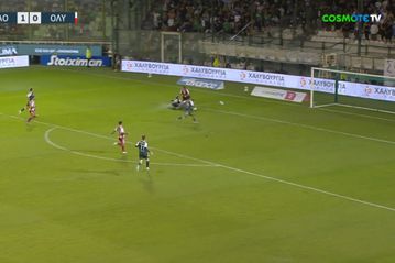 Η τεράστια ευκαιρία του Ελ Κααμπί να ισοφαρίσει