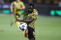 Ανακοινώθηκε ο Ντιαντί από την Αλ Ντιρίγια