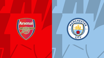 LIVE: ΑΡΣΕΝΑΛ - ΜΑΝΤΣΕΣΤΕΡ ΣΙΤΙ 