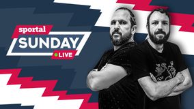 Δυνατό ερυθρόλευκο φίνις και «χτύπημα» Ελ Κααμπί στο φινάλε για το 1-1 στη Λεωφόρο, με πολλή κουβέντα για την διαιτησία