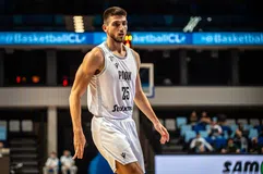 Στο FIBA Europe Cup συνεχίζει ο ΠΑΟΚ - Αυτοί είναι οι αντίπαλοί του στον όμιλο