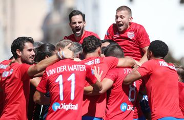 Πρώτο «τρίποντο» για τον Πανιώνιο, 1-0 την Athens Kallithea