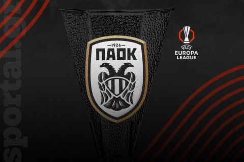 Τα 11 plus εκατομμύρια ευρώ που έχει ήδη εξασφαλίσει ο ΠΑΟΚ από το Europa League-Πώς «μοιράζονται»