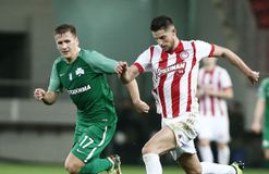 Το «πιπεράτο» σχόλιο του Μιραλάς για το Παναθηναϊκός - Ολυμπιακός: «Διαλύστε τους...»