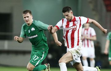 Το «πιπεράτο» σχόλιο του Μιραλάς για το Παναθηναϊκός - Ολυμπιακός: «Διαλύστε τους...»