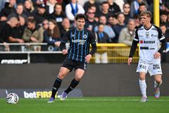 Ο Τζόλης έβγαλε δύο ασίστ στη νίκη της Μπριζ επί της Σεν Τρούιντεν (vid)