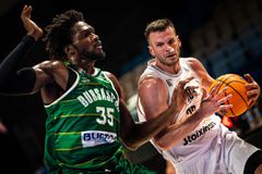 Αποκλεισμός του ΠΑΟΚ από το BCL - Δεν ήταν ανταγωνιστικός κόντρα στην Μπούρσασπορ