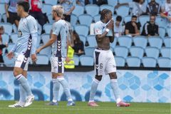 Αντίπαλοι ΠΑΟΚ: Πέμπτη συνεχόμενη ισοπαλία για τη Θέλτα