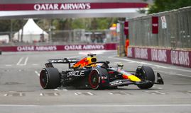 Περίπατος για τον Φερστάπεν στο Μπακού, έχασε «χρυσή» ευκαιρία ο Νόρις στη μάχη του τίτλου