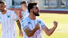 Ασταμάτητος ο Λεβαδειακός συνέτριψε τον ΟΦΗ με νέα «τεσσάρα»