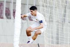 Ο Νίκολιτς το είχε δει: Ο Μάνταλος έκανε το 1-0 για την ΑΕΚ δύο λεπτά μετά την είσοδό του